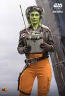 Hot Toys Star Wars: Ahsoka Hera Syndulla 1:6 Scale Collectable Action Figure