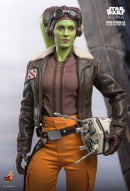 Hot Toys Star Wars: Ahsoka Hera Syndulla 1:6 Scale Collectable Action Figure