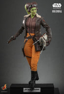 Hot Toys Star Wars: Ahsoka Hera Syndulla 1:6 Scale Collectable Action Figure