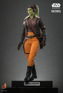 Hot Toys Star Wars: Ahsoka Hera Syndulla 1:6 Scale Collectable Action Figure