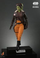 Hot Toys Star Wars: Ahsoka Hera Syndulla 1:6 Scale Collectable Action Figure