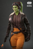 Hot Toys Star Wars: Ahsoka Hera Syndulla 1:6 Scale Collectable Action Figure