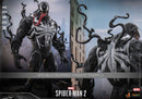 Hot Toys Spider Man 2 (Video Game 2023) Venom 1:6 Scale Action Figure