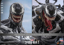 Hot Toys Spider Man 2 (Video Game 2023) Venom 1:6 Scale Action Figure