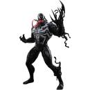 Hot Toys Spider Man 2 (Video Game 2023) Venom 1:6 Scale Action Figure