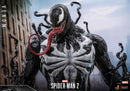 Hot Toys Spider Man 2 (Video Game 2023) Venom 1:6 Scale Action Figure