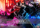 Hot Toys Spider Man 2 (Video Game 2023) Venom 1:6 Scale Action Figure