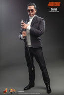 Hot Toys John Wick 4 Caine 1:6 Scale Collectable Action Figure