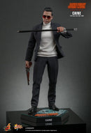 Hot Toys John Wick 4 Caine 1:6 Scale Collectable Action Figure
