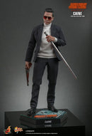 Hot Toys John Wick 4 Caine 1:6 Scale Collectable Action Figure