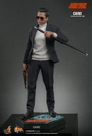 Hot Toys John Wick 4 Caine 1:6 Scale Collectable Action Figure