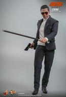 Hot Toys John Wick 4 Caine 1:6 Scale Collectable Action Figure