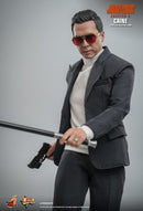Hot Toys John Wick 4 Caine 1:6 Scale Collectable Action Figure