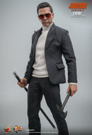 Hot Toys John Wick 4 Caine 1:6 Scale Collectable Action Figure