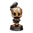Hot Toys Disney Donald Duck Cosbaby (Bronze Color Version]