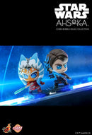 Hot Toys Star Wars: Ahsoka (TV) Cosbi Collection (Display of 8)