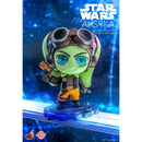 Hot Toys Star Wars: Ahsoka (TV) Cosbi Collection (Display of 8)