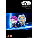 Hot Toys Star Wars: Ahsoka (TV) Cosbi Collection (Display of 8)