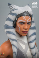 Hot Toys Star Wars: Ahsoka (TV) Ahsoka Tano 1:6 Scale Collectable Action Figure