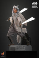 Hot Toys Star Wars: Ahsoka (TV) Ahsoka Tano 1:6 Scale Collectable Action Figure