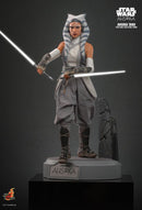 Hot Toys Star Wars: Ahsoka (TV) Ahsoka Tano 1:6 Scale Collectable Action Figure