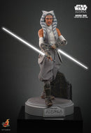 Hot Toys Star Wars: Ahsoka (TV) Ahsoka Tano 1:6 Scale Collectable Action Figure