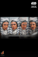 Hot Toys Star Wars: Ahsoka (TV) Ahsoka Tano 1:6 Scale Collectable Action Figure