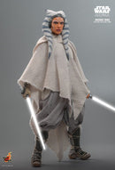 Hot Toys Star Wars: Ahsoka (TV) Ahsoka Tano 1:6 Scale Collectable Action Figure