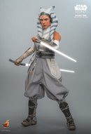Hot Toys Star Wars: Ahsoka (TV) Ahsoka Tano 1:6 Scale Collectable Action Figure