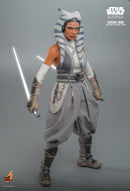 Hot Toys Star Wars: Ahsoka (TV) Ahsoka Tano 1:6 Scale Collectable Action Figure