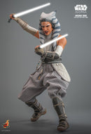 Hot Toys Star Wars: Ahsoka (TV) Ahsoka Tano 1:6 Scale Collectable Action Figure