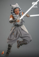 Hot Toys Star Wars: Ahsoka (TV) Ahsoka Tano 1:6 Scale Collectable Action Figure