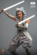 Hot Toys Star Wars: Ahsoka (TV) Ahsoka Tano 1:6 Scale Collectable Action Figure