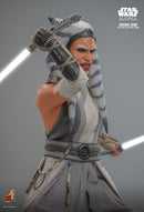 Hot Toys Star Wars: Ahsoka (TV) Ahsoka Tano 1:6 Scale Collectable Action Figure
