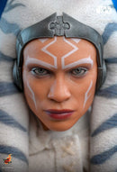 Hot Toys Star Wars: Ahsoka (TV) Ahsoka Tano 1:6 Scale Collectable Action Figure