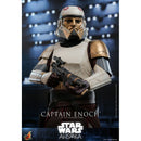 Hot Toys Star Wars: Ahsoka (TV) Captain Enoch 1:6 Scale Collectable Action Figure