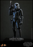 Hot Toys Star Wars Shadow Trooper 1:6 Scale Collectable Set
