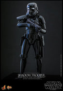 Hot Toys Star Wars Shadow Trooper 1:6 Scale Collectable Set