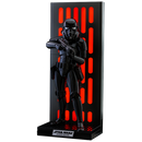 Hot Toys Star Wars Shadow Trooper 1:6 Scale Collectable Set