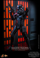 Hot Toys Star Wars Shadow Trooper 1:6 Scale Collectable Set