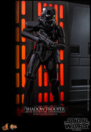 Hot Toys Star Wars Shadow Trooper 1:6 Scale Collectable Set