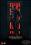 Hot Toys Star Wars Shadow Trooper 1:6 Scale Collectable Set