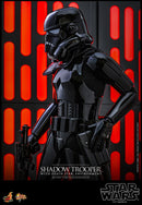 Hot Toys Star Wars Shadow Trooper 1:6 Scale Collectable Set