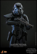 Hot Toys Star Wars Shadow Trooper 1:6 Scale Collectable Set