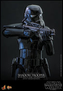 Hot Toys Star Wars Shadow Trooper 1:6 Scale Collectable Set