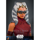 Hot Toys Star Wars: Ahsoka Ahsoka Tano (Padawan) 1:6 Scale Collectable Action Figure