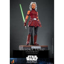 Hot Toys Star Wars: Ahsoka Ahsoka Tano (Padawan) 1:6 Scale Collectable Action Figure