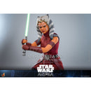 Hot Toys Star Wars: Ahsoka Ahsoka Tano (Padawan) 1:6 Scale Collectable Action Figure