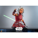 Hot Toys Star Wars: Ahsoka Ahsoka Tano (Padawan) 1:6 Scale Collectable Action Figure