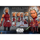 Hot Toys Star Wars: Ahsoka Ahsoka Tano (Padawan) 1:6 Scale Collectable Action Figure